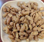 맛있고, 저렴하고, 고품질의 중국 커피 땅콩